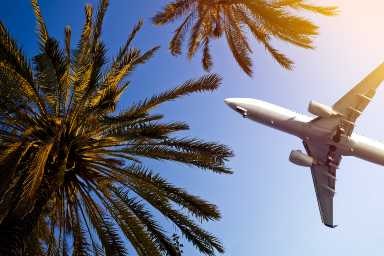 Cheap business class flights